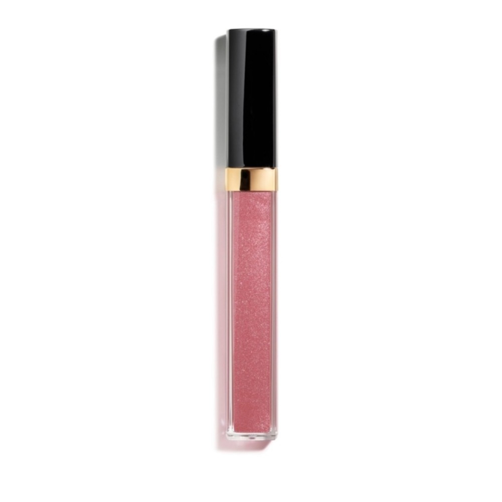 CHANEL ROUGE COCO GLOSS MOISTURIZING GLOSSIMER#119